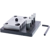 Swanstrom - Teardrop Shape Disc Cutter