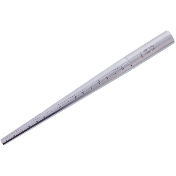 Swanstrom - Ring Mandrel, Aluminum (NR3016)