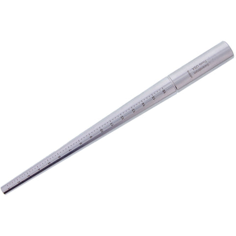 Swanstrom - Ring Mandrel, Aluminum (NR3016)