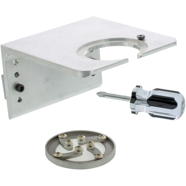 Swanstrom - Saw Plate with Gary's Clamp (NR5003)