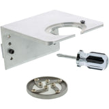 Swanstrom - Saw Plate with Gary's Clamp (NR5003)