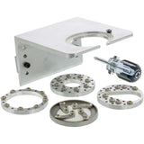 Swanstrom - Saw Plate System with Gary's Clamp (NR5004)