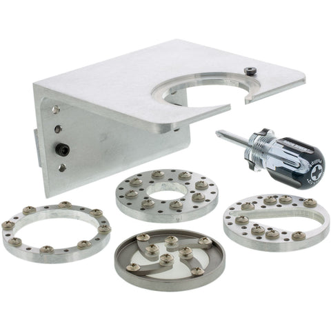 Swanstrom - Saw Plate System with Gary's Clamp (NR5004)
