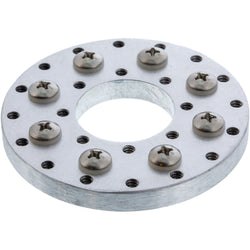 Swanstrom - Small Circle SawPlate Clamp (NR5005)