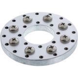 Swanstrom - Saw Plate System with Gary's Clamp (NR5004)