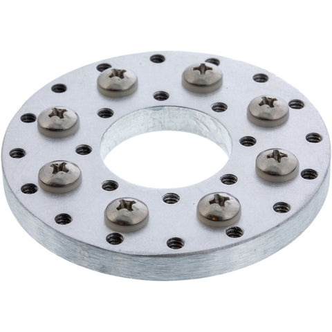 Swanstrom - Small Circle SawPlate Clamp (NR5005)