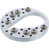 Swanstrom - Saw Plate w/Teardrop Clamp (NR5007)