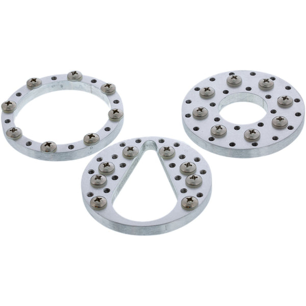 Swanstrom - Saw Plate Clamp Set (NR5008)