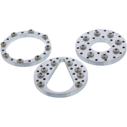 Swanstrom - Saw Plate Clamp Set (NR5008)