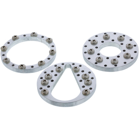 Swanstrom - Saw Plate Clamp Set (NR5008)