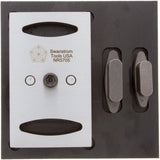 Ring Blank Cutter Set, 2 Sizes (Swanstrom® NR570)