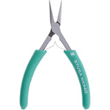 Pliers - Chain Nose, Slim, Smooth Jaw, Standard Handle (Swanstrom NX54G)