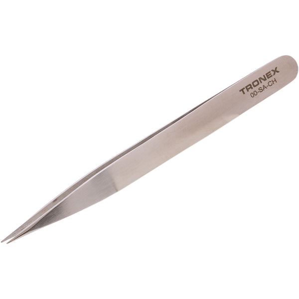 Tweezers - Tronex 00 SS Tips, Fine