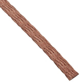 EasyBraid OS-B-100 One Step™ No-Clean Desoldering Braid – 0.050" x 100'