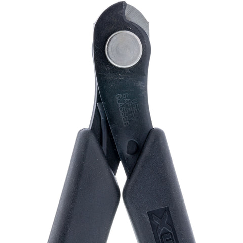 Xuron 2193 Hard Wire-Ring Shank Cutters 