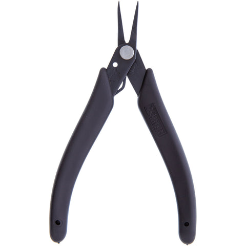 The Beadsmith Bent Chain-Nose Pliers for Crafting and Repair