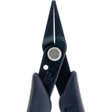 Pliers - Xuron® Flat Nose (485FN) - Blue or Black Handles