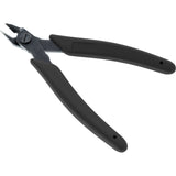 Cutters - Xuron® Tapered Head Micro-Shear® Flush (Blue of Black Handles)