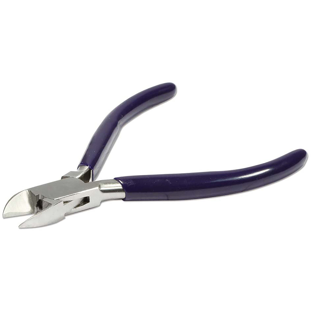 Sidecutter, 115mm W/spring | Micro-Tools