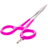 Jeweler's Basics® - Grounded Hemostats for Permanent Jewelry & Micro Welding