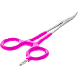 Jeweler's Basics® - Grounded Hemostats for Permanent Jewelry & Micro Welding