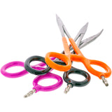 Jeweler's Basics® - Grounded Hemostats for Permanent Jewelry & Micro Welding