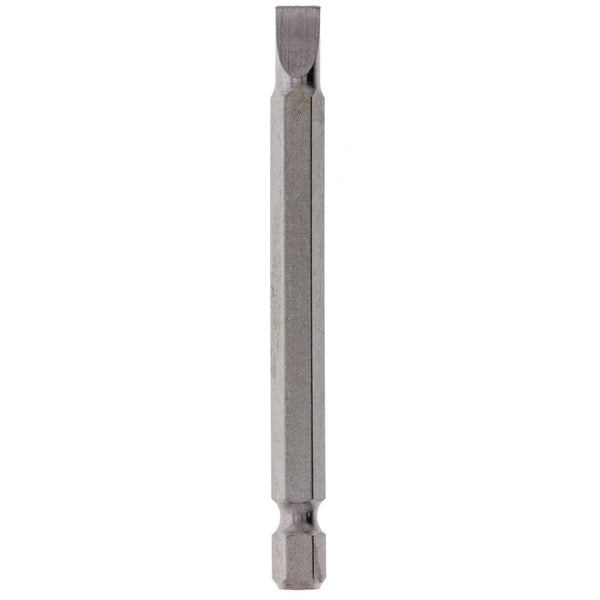 Bit - Slotted, 3” Long, 6mm