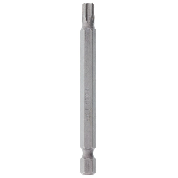 Bit - Torx Security, 3” Long, T30