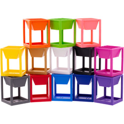 4-Tool Pliers &amp; Cutters Bench Stand