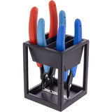 4-Tool Pliers &amp; Cutters Bench Stand