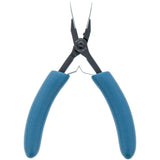 Pliers - Plizer, Plier-Tweezer Straight Jaw