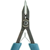 Pliers - Plizer, Plier-Tweezer Curved Jaw