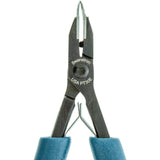 Pliers - Plizer, Plier-Tweezer Curved Jaw