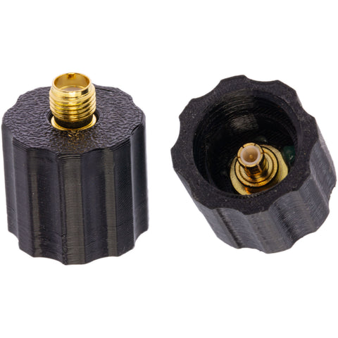 SMA Antenna Adapter for DJI RC Plus / RC Plus 2 External High-Gain Antennas