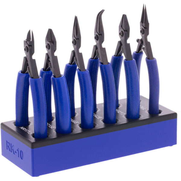 Sonia's "The True North" Series Of Swanstrom Cutters & Pliers • RK-10