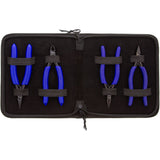 Pliers Set - General Purpose Pliers & Cutters Set (Swanstrom® RK-02)