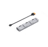 Battery Charging Dock for DJI Matrice 4D / 4TD – Freestanding or Mounts to DJI Power 1000 (Dock Only or Dock + OEM Charging Hub)