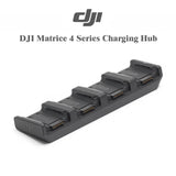 DJI Matrice 4 Series Charging Hub (CHX345-100) for M4T / M4E