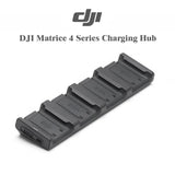 DJI Matrice 4 Series Charging Hub (CHX345-100) for M4T / M4E