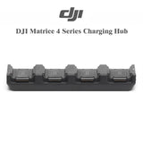 DJI Matrice 4 Series Charging Hub (CHX345-100) for M4T / M4E