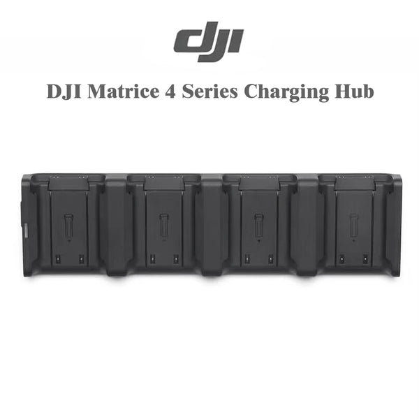 DJI Matrice 4 Series Charging Hub (CHX345-100) for M4T / M4E