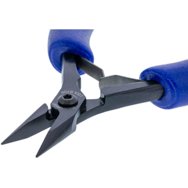 Pliers - Medium Short Chain Nose