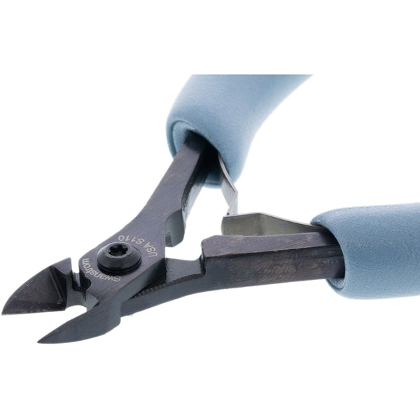 Super Series - Oval Head Cutters - MICRO Mini Head Size