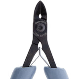 Super Series - Oval Head Cutters - MICRO Mini Head Size