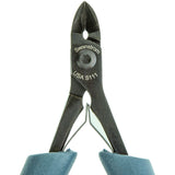 Super Series - Oval Head Cutters - MICRO Mini Head Size
