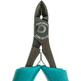 Super Series - Oval Head Cutters - MICRO Mini Head Size