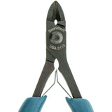 Super Series - Oval & Relieved MICRO Mini Head Cutters