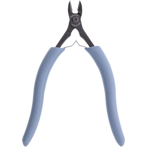 Super Series - Oval & Relieved MICRO Mini Head Cutters
