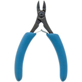 Super Series - Oval & Relieved MICRO Mini Head Cutters