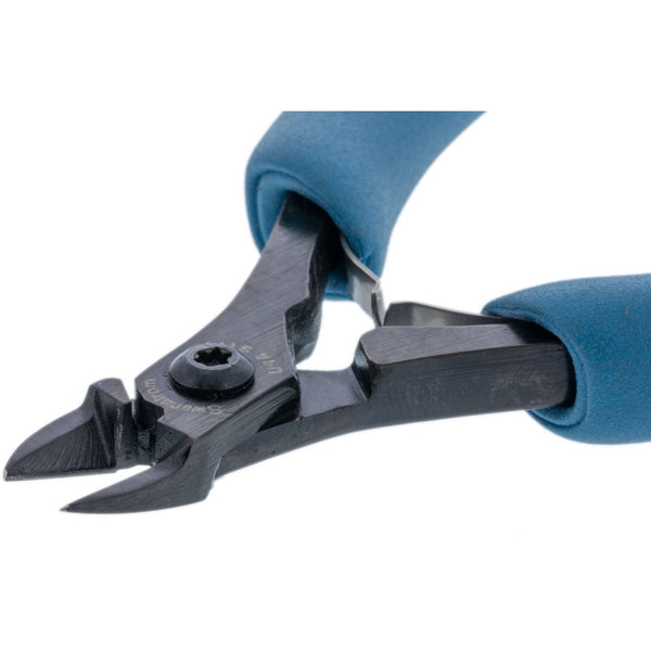 Super Series - Oval & Relieved MICRO Mini Head Cutters